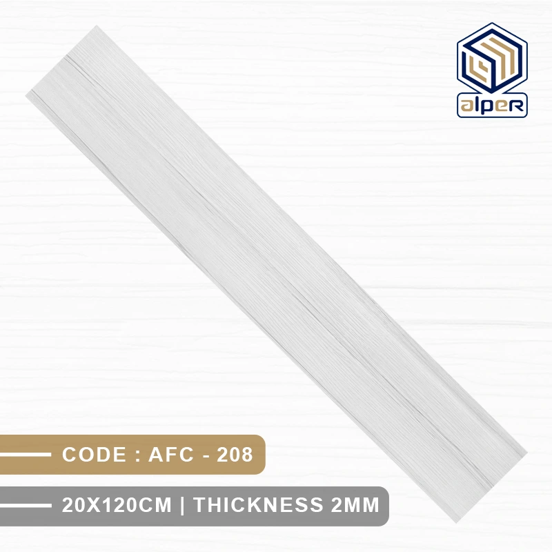 کفپوش پی وی سی و ضد آب آلپر (AFC-208)