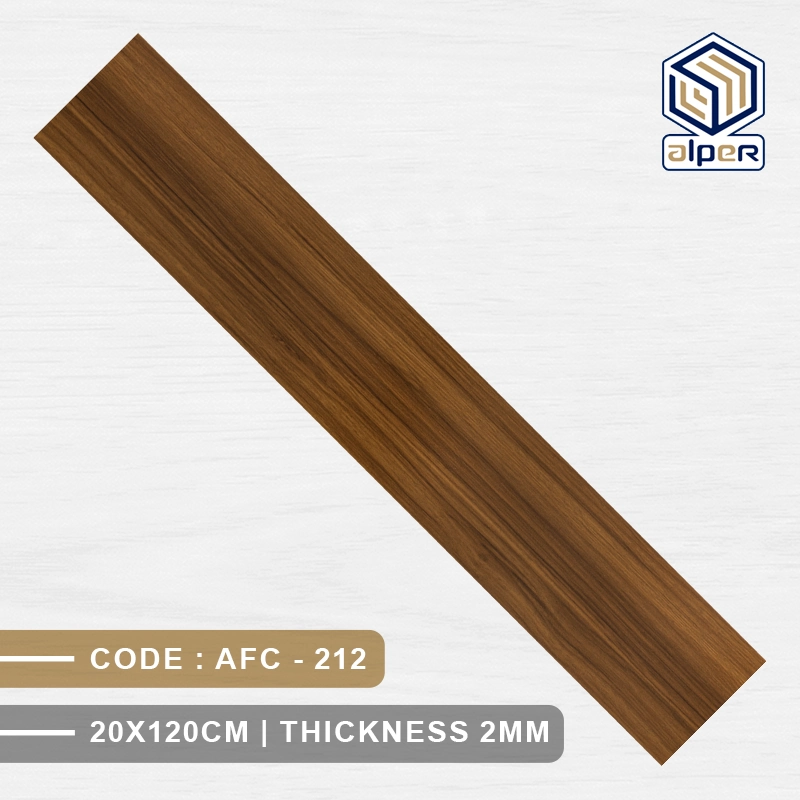 کفپوش پی وی سی و ضد آب آلپر (AFC-212)