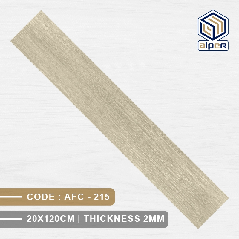کفپوش پی وی سی و ضد آب آلپر (AFC-215)