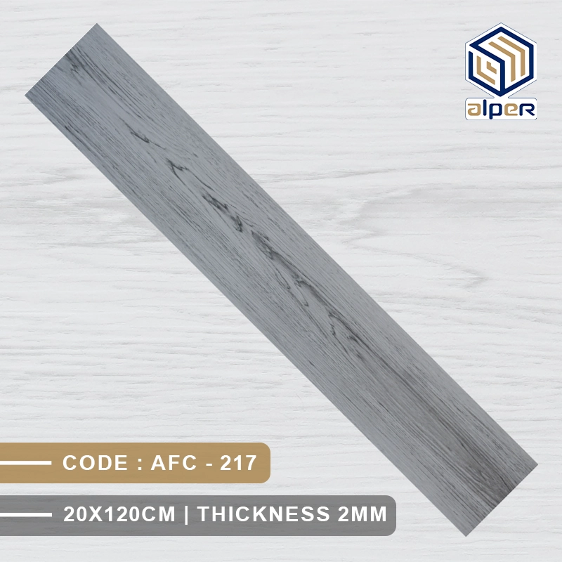 کفپوش پی وی سی و ضد آب آلپر (AFC-217)