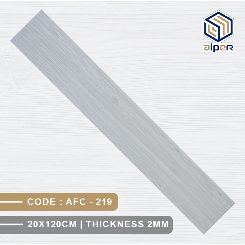 کفپوش پی وی سی و ضد آب آلپر (AFC-219)