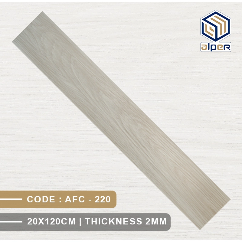 کفپوش پی وی سی و ضد آب آلپر (AFC-220)
