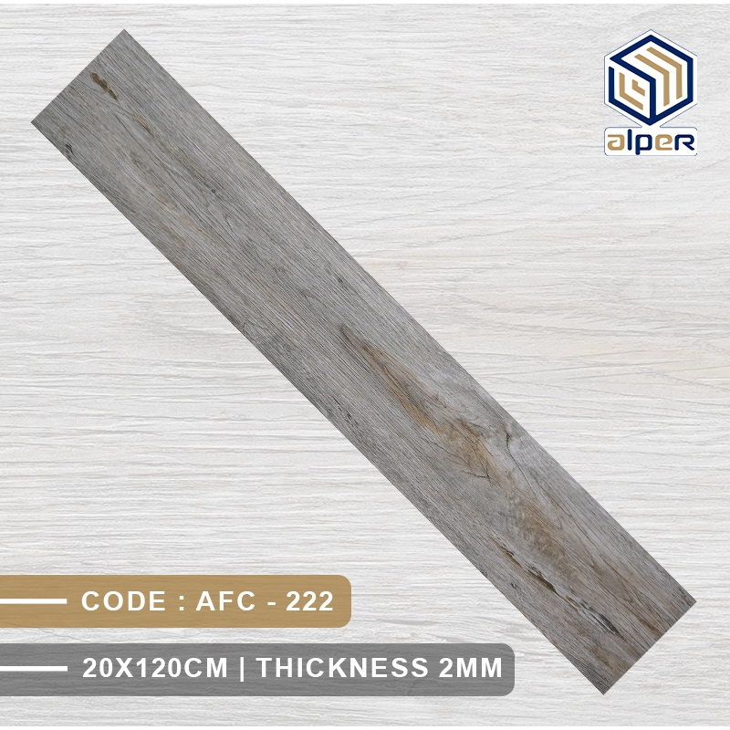 کفپوش پی وی سی و ضد آب آلپر (AFC-222)