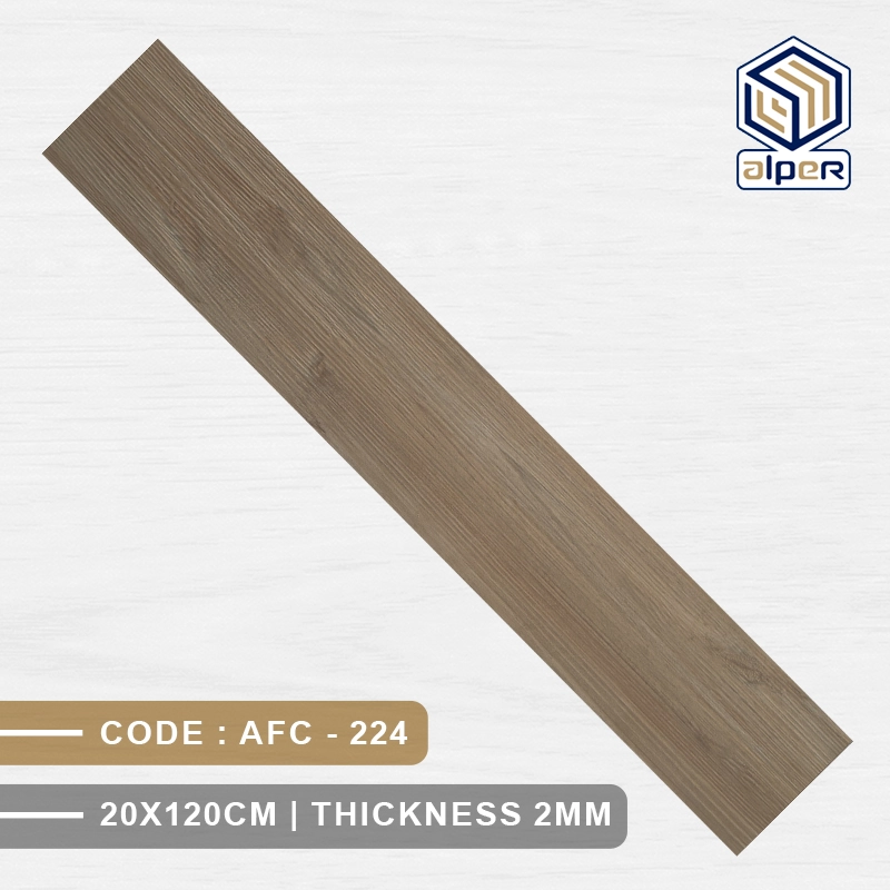 کفپوش پی وی سی و ضد آب آلپر (AFC-224)
