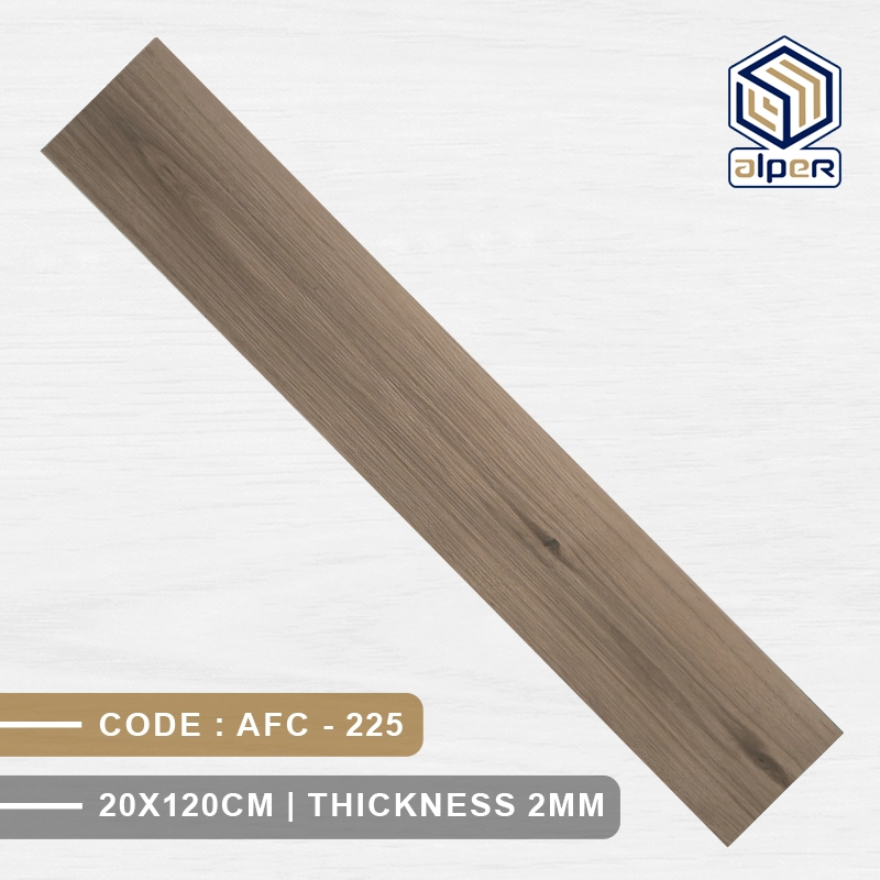 کفپوش پی وی سی و ضد آب آلپر (AFC-225)